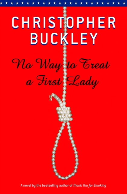 No Way To Treat a First Lady, EPUB eBook