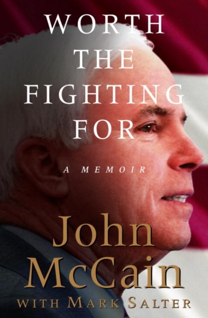 Worth the Fighting For, EPUB eBook