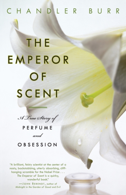 Emperor of Scent, EPUB eBook