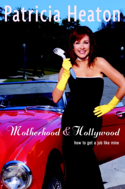 Motherhood and Hollywood, EPUB eBook
