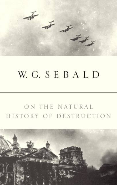On the Natural History of Destruction, EPUB eBook