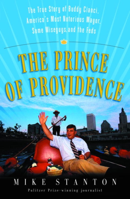 Prince of Providence, EPUB eBook