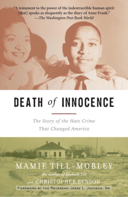 Death of Innocence, EPUB eBook