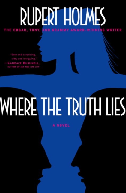 Where the Truth Lies, EPUB eBook