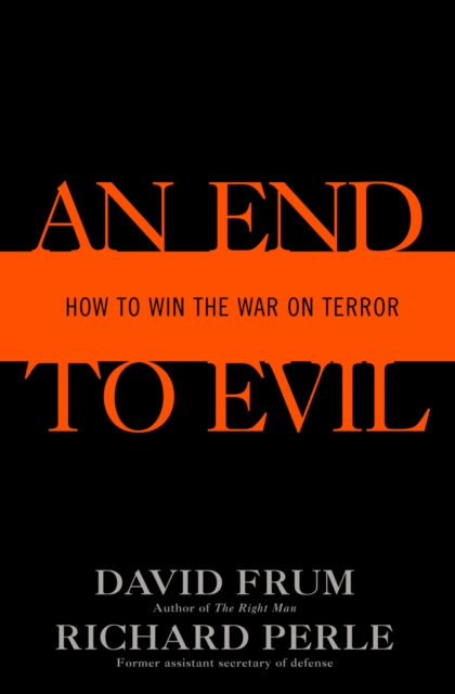 End to Evil, EPUB eBook