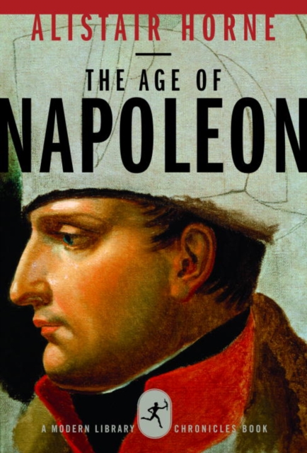 Age of Napoleon, EPUB eBook