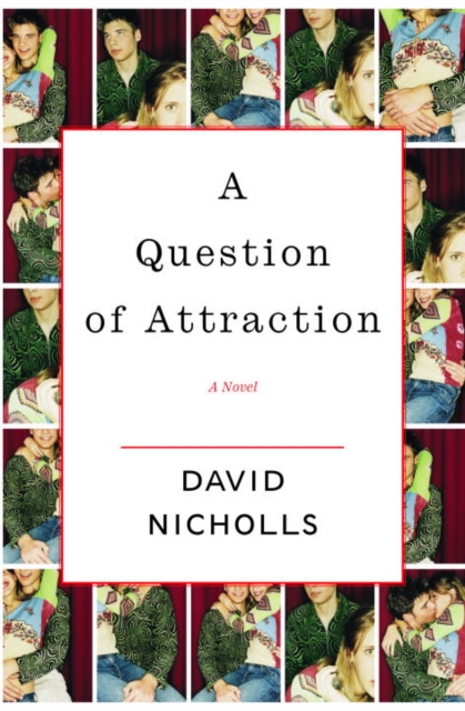 A Question of Attraction : A Novel, EPUB eBook