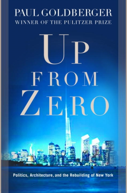 Up from Zero, EPUB eBook