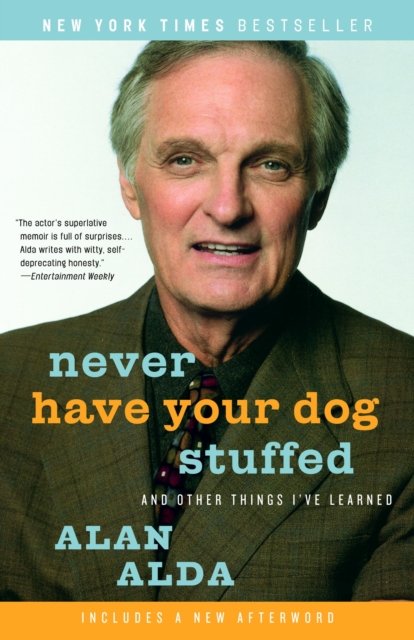 Never Have Your Dog Stuffed, EPUB eBook
