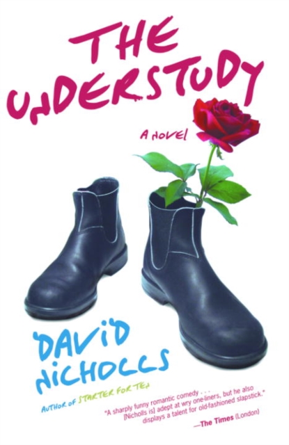 The Understudy : A Novel, EPUB eBook