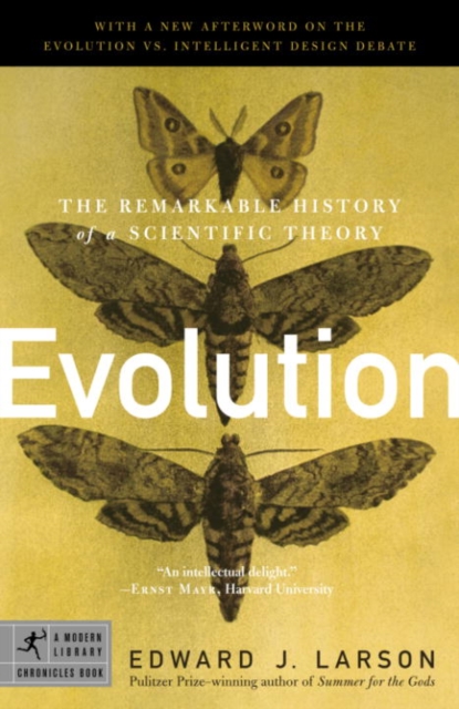 Evolution, EPUB eBook