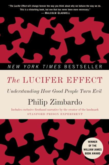 Lucifer Effect, EPUB eBook