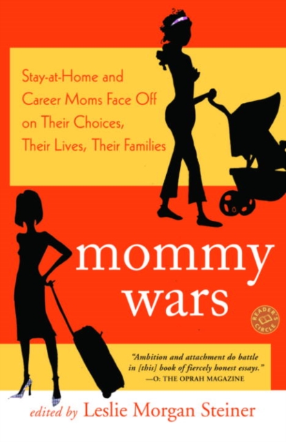 Mommy Wars, EPUB eBook