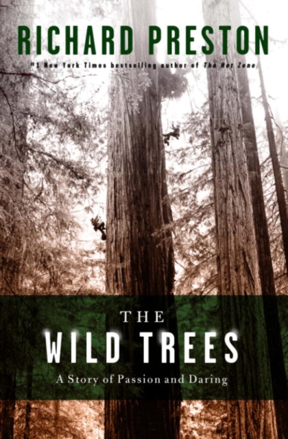 Wild Trees, EPUB eBook