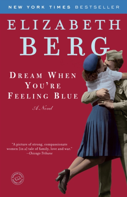 Dream When You're Feeling Blue, EPUB eBook