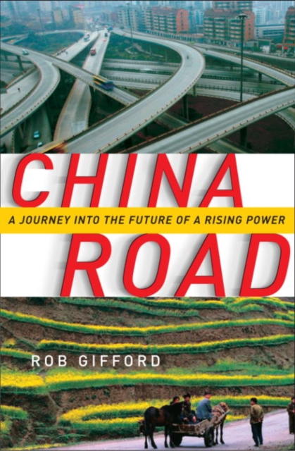 China Road, EPUB eBook