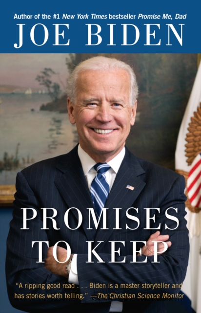 Promises to Keep, EPUB eBook