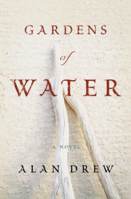 Gardens of Water, EPUB eBook