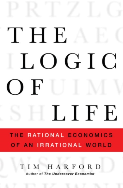 Logic of Life, EPUB eBook