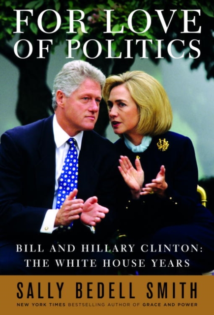 For Love of Politics, EPUB eBook