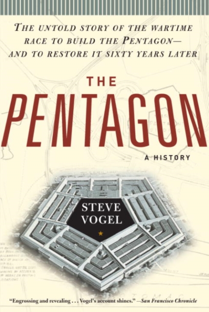 Pentagon, EPUB eBook
