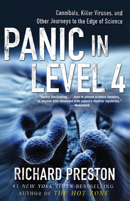 Panic in Level 4, EPUB eBook