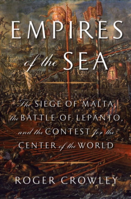 Empires of the Sea, EPUB eBook