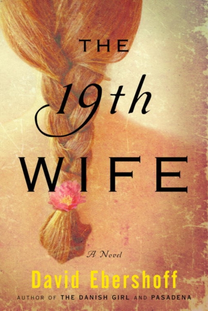 19th Wife, EPUB eBook