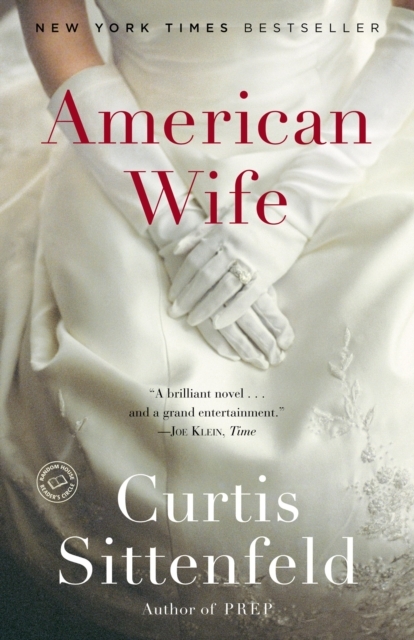 American Wife, EPUB eBook