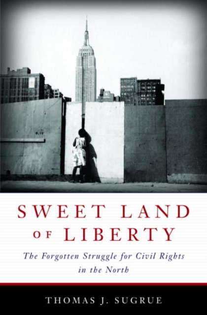 Sweet Land of Liberty, EPUB eBook
