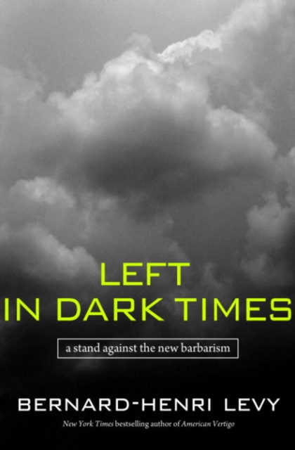 Left in Dark Times, EPUB eBook
