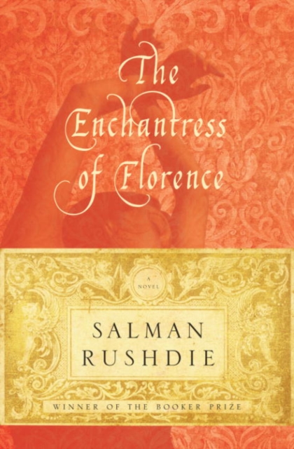 Enchantress of Florence, EPUB eBook