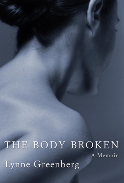 Body Broken, EPUB eBook