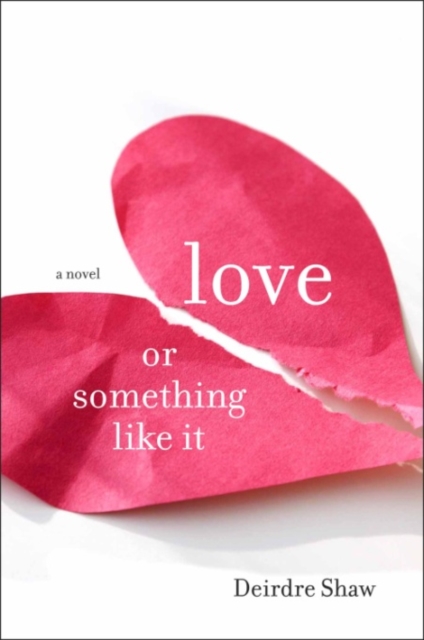 Love or Something Like It, EPUB eBook