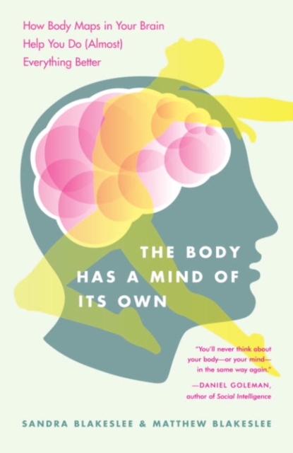 Body Has a Mind of Its Own, EPUB eBook