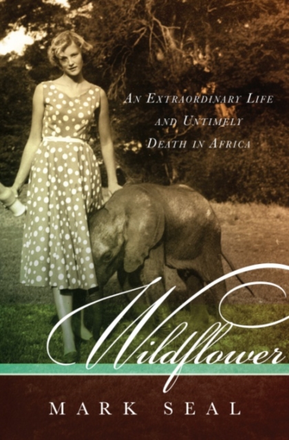 Wildflower, EPUB eBook