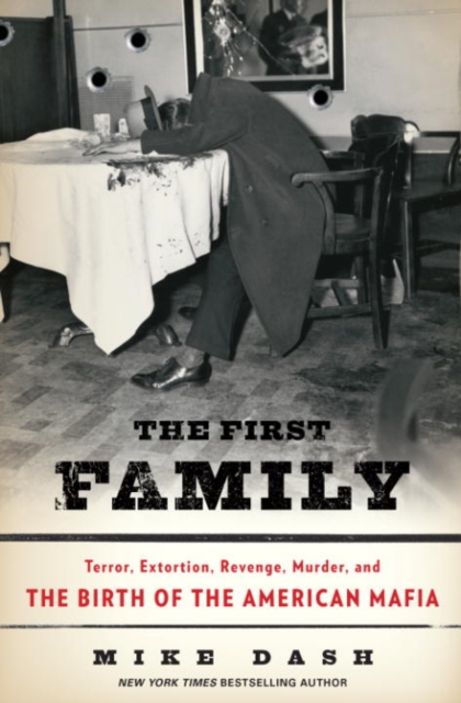 First Family, EPUB eBook
