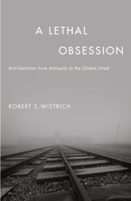 Lethal Obsession, EPUB eBook