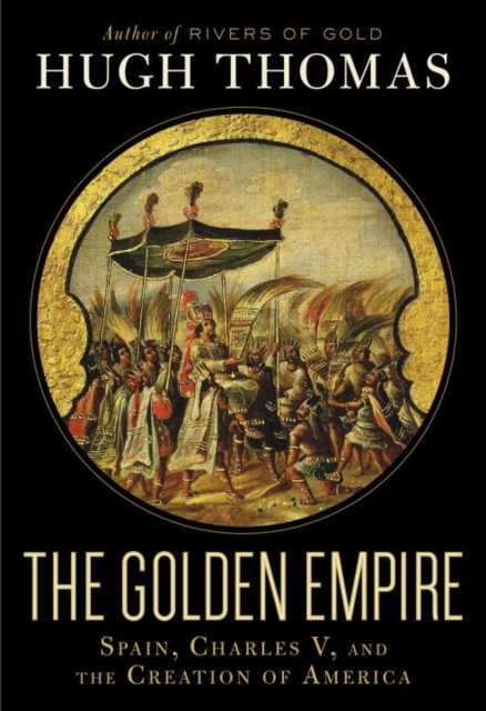Golden Empire, EPUB eBook