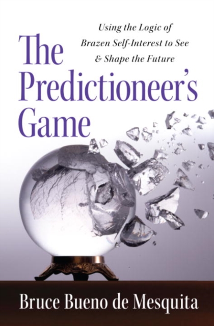 Predictioneer's Game, EPUB eBook