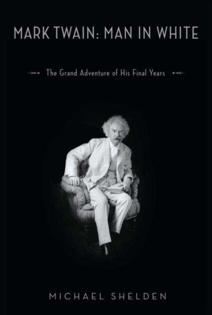 Mark Twain: Man in White, EPUB eBook