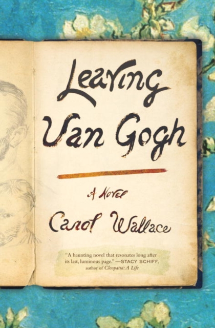 Leaving Van Gogh, EPUB eBook