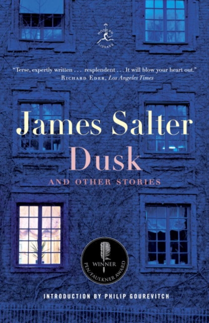 Dusk and Other Stories, EPUB eBook