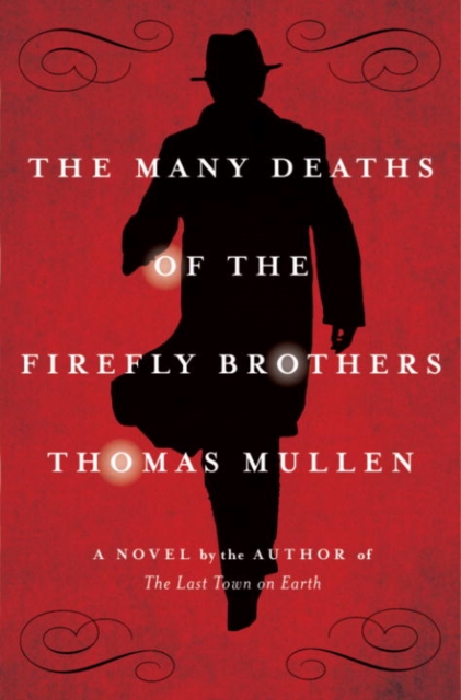 Many Deaths of the Firefly Brothers, EPUB eBook