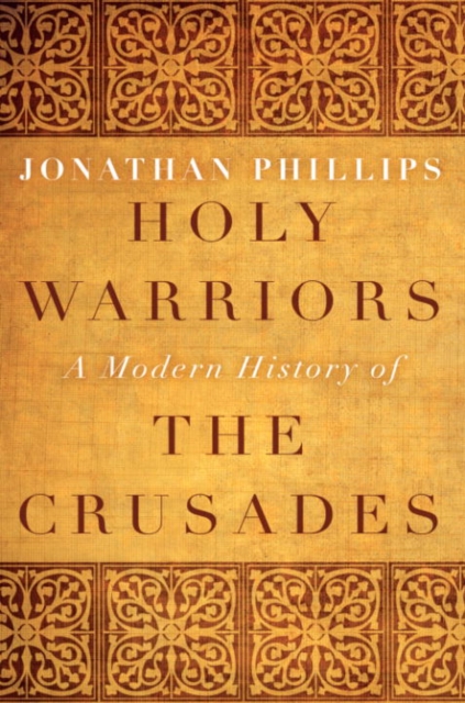 Holy Warriors, EPUB eBook