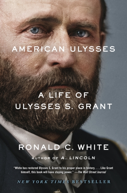 American Ulysses, EPUB eBook