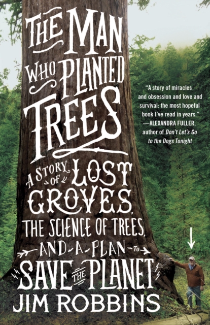 Man Who Planted Trees, EPUB eBook