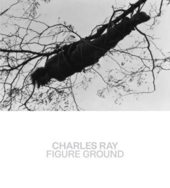 Charles Ray : Figure Ground, Paperback / softback Book