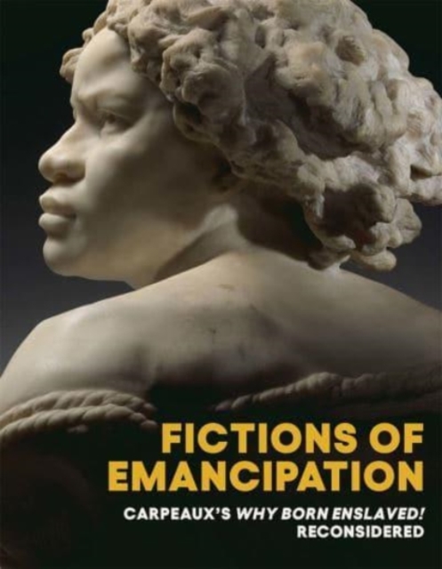 Fictions of Emancipation : Carpeaux's Why Born Enslaved! Reconsidered, Paperback / softback Book