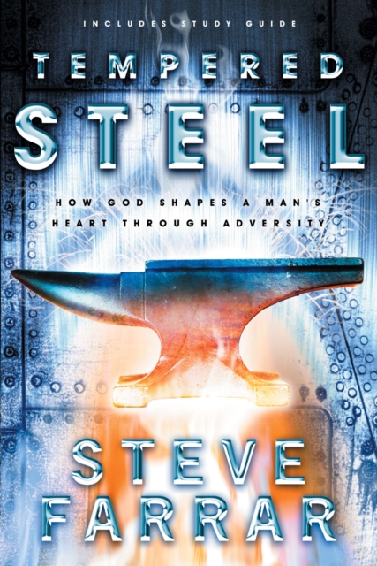 Tempered Steel, EPUB eBook
